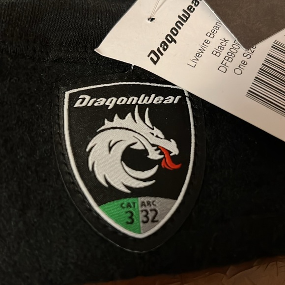 Men’s dragonwear hat - Picture 2 of 3